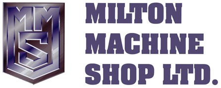 MILTON MACHINE SHOP