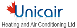 Unicair Heating and Air Conditioning Ltd