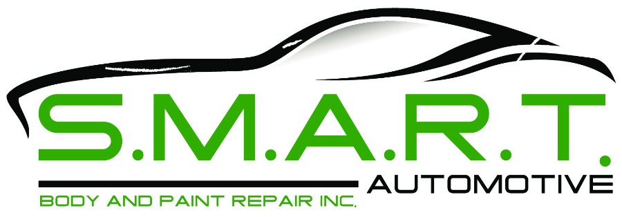 SMART Automotive Body and Paint Repair Inc.