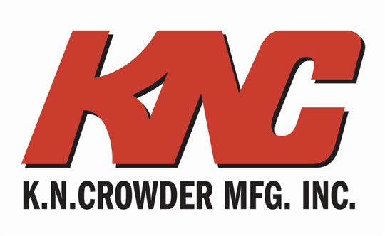 K.N. Crowder Mfg Inc.