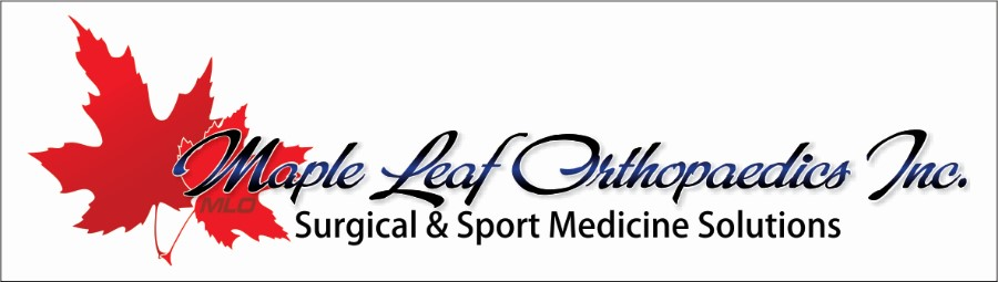 Maple Leaf Orthopaedics Inc.