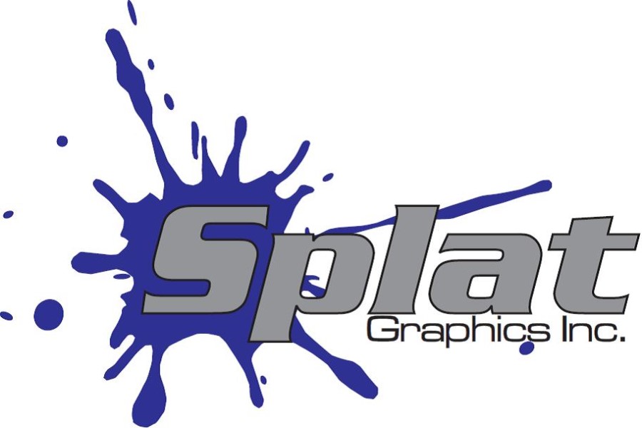 Splat Graphics Inc.