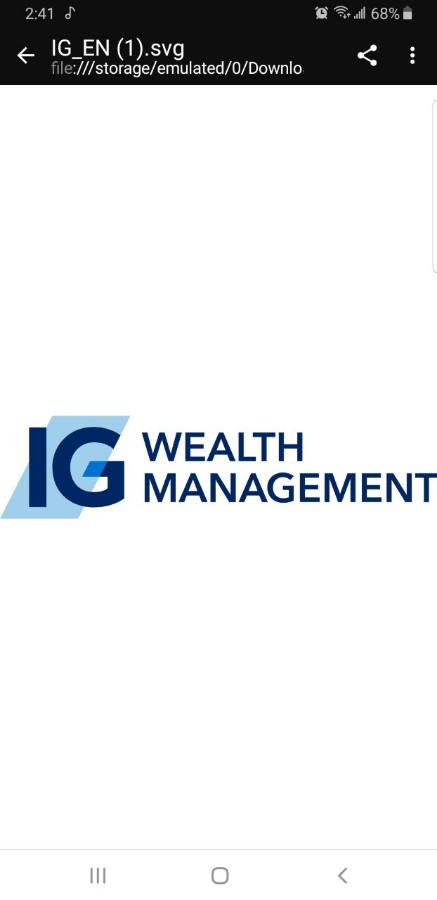 Randy Colenutt  IG Private Wealth Management