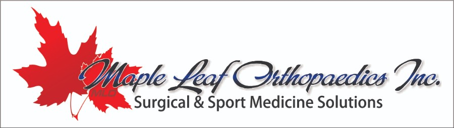 Maple Leaf Orthopeadics Inc.