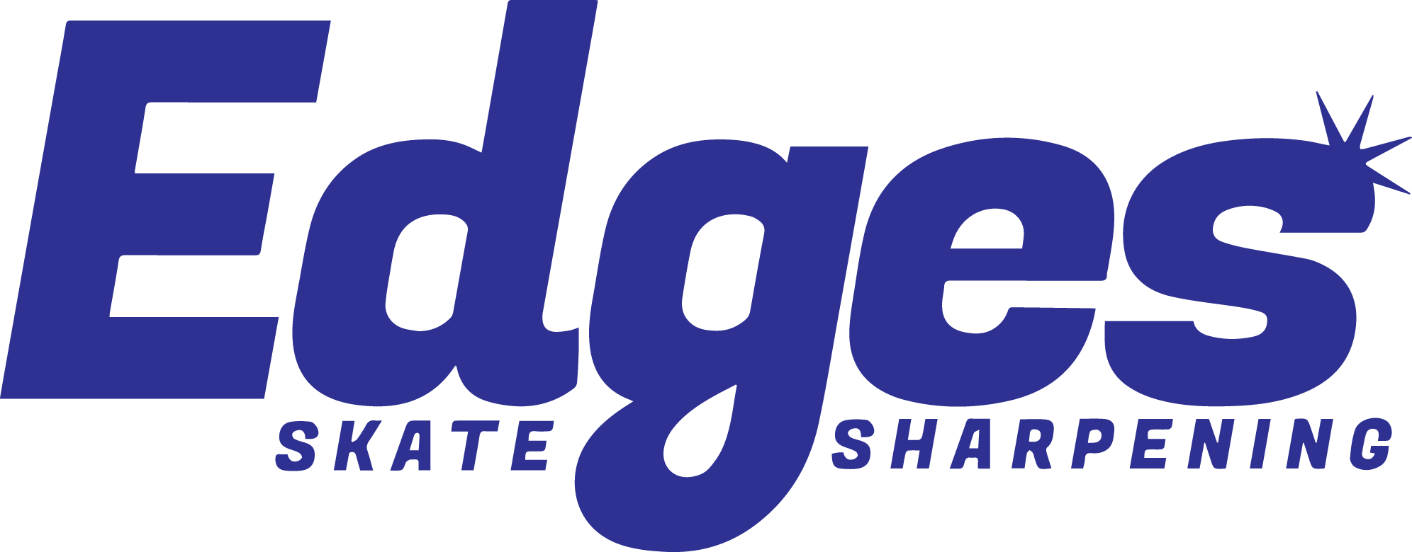 Edges Skate Sharpening