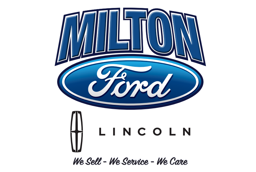 Milton Ford