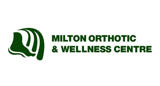 Milton Orthotics & Wellness Centre