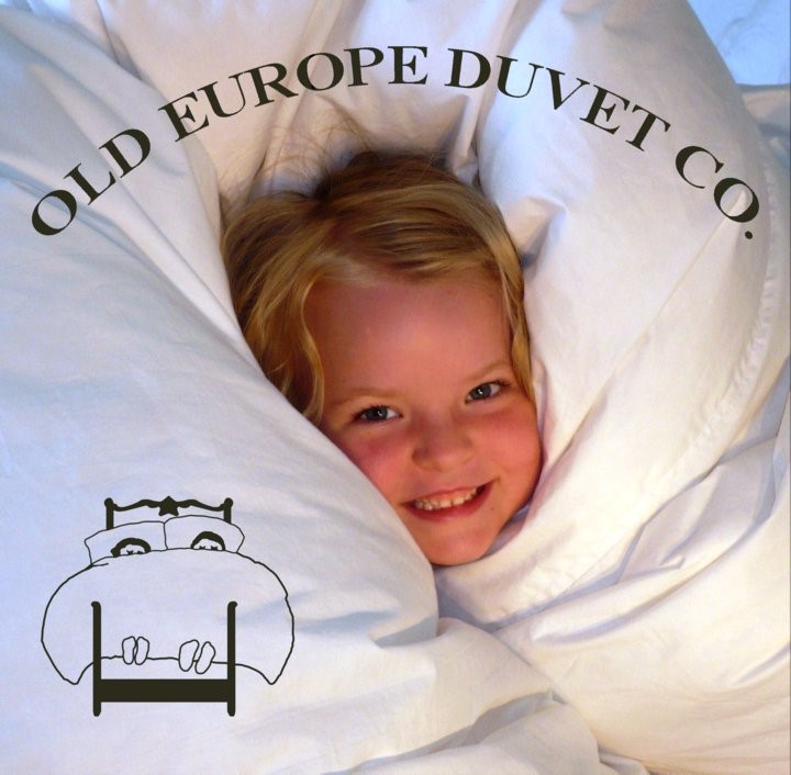 Old Europe Duvet Co.