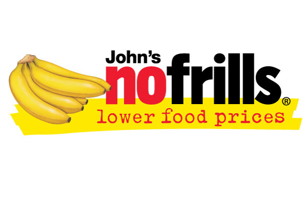 John's nofrills®