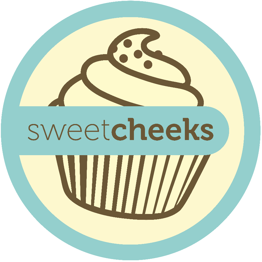 Sweet Cheeks Cupcakes