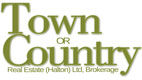 Town or Country Real Estate