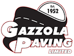 Gazzola Paving Ltd. 
