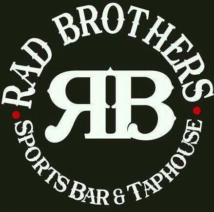 RAD BROTHERS Sports Bar & Taphouse
