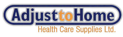 Adjust to Home Health Care Supplies Ltd.