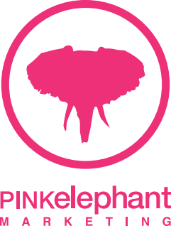 Pink Elephant Marketing