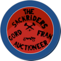 Gordy Sackrider Auctions