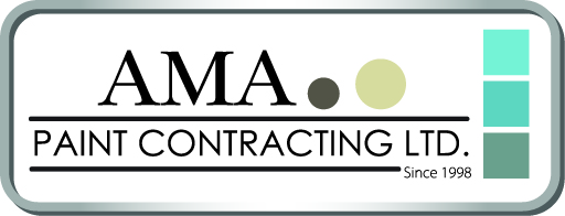 AMA Paint Contracting Ltd.