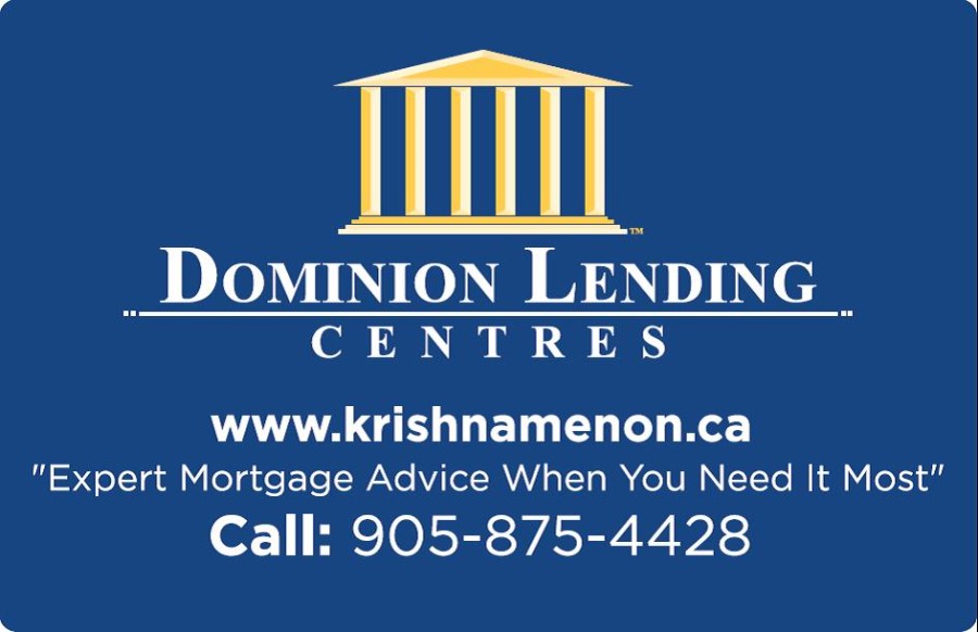 Dominion Lending