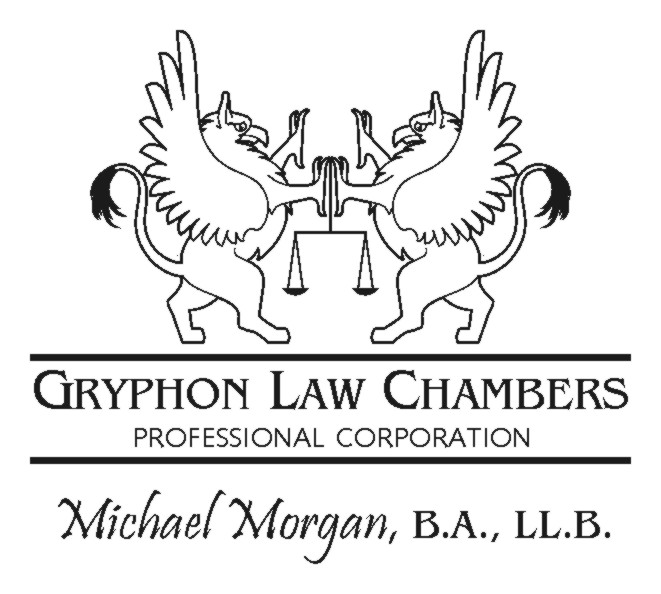 Gryphon Law