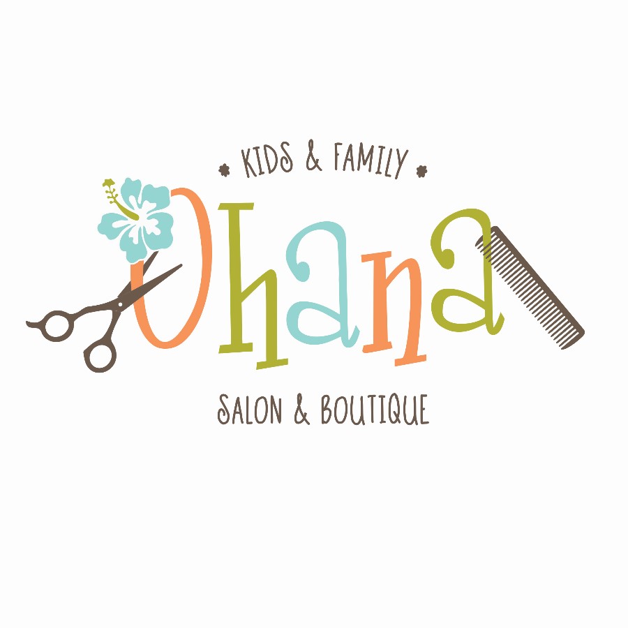 Ohana Family Salon & Boutique