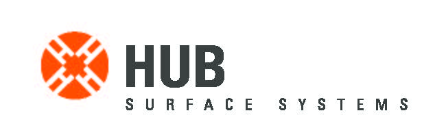 HUB SURFACE SYSTEMS