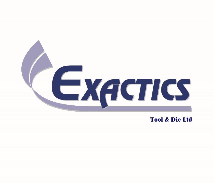 Exactics Tool & Die