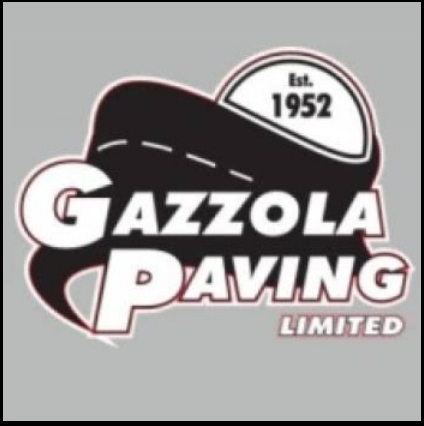 Gazzola Paving 