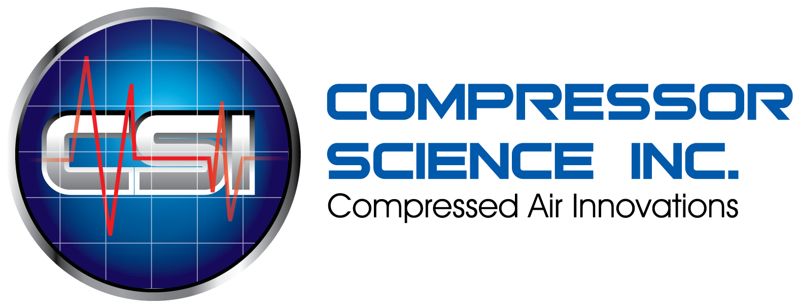 Compressor Science Inc.