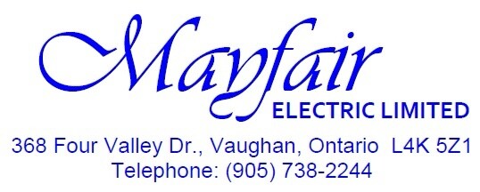 Mayfair Electric Limited
