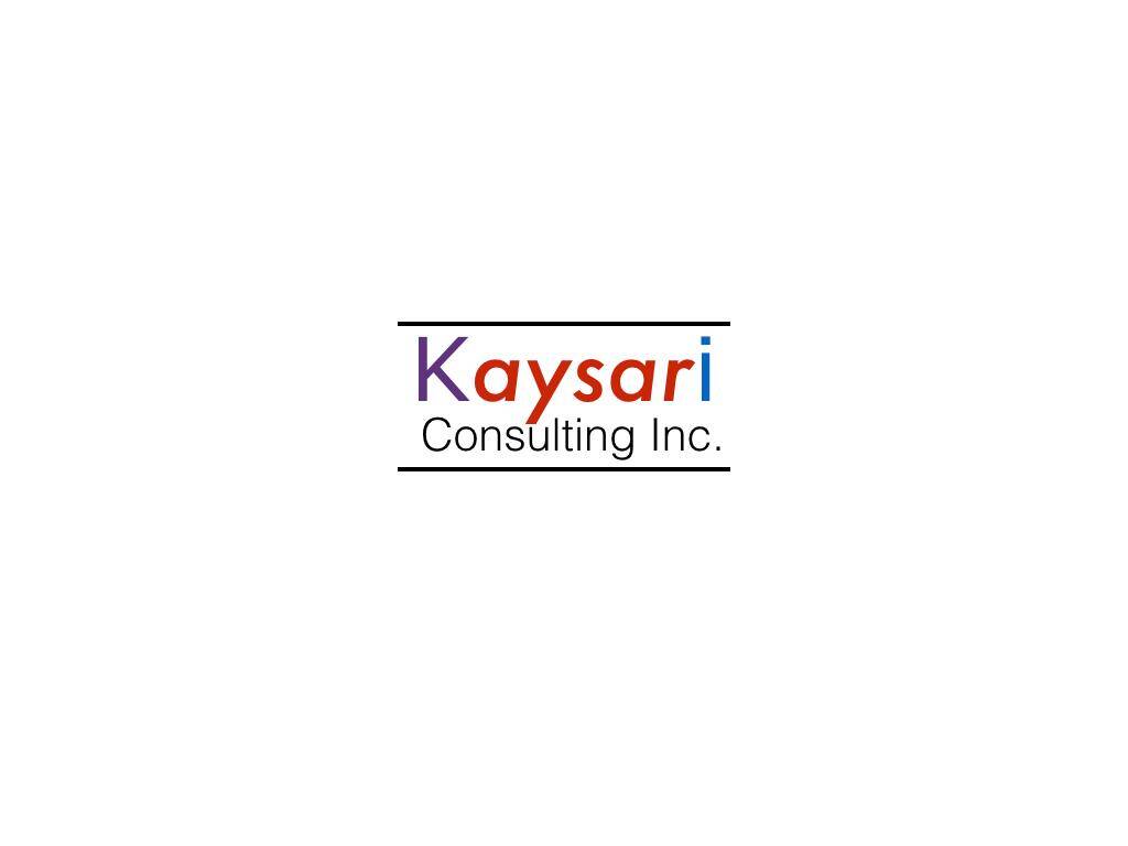 Kaysari Consulting Inc.