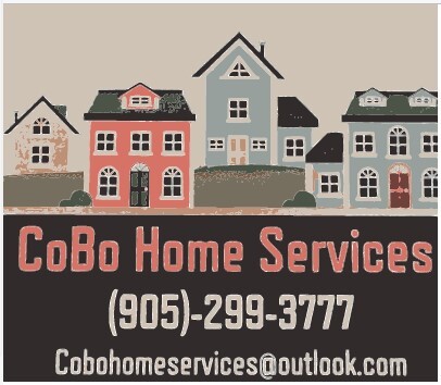 Cobo Home Services