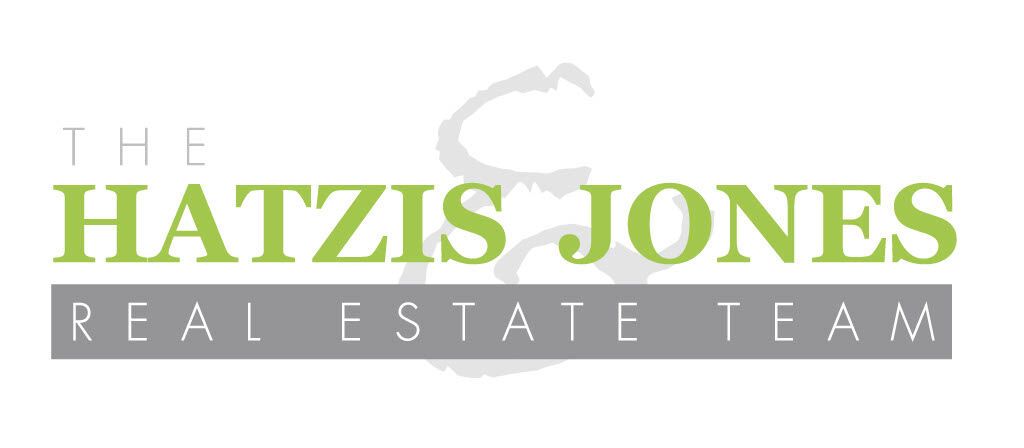 The Hatzis & Jones Real Estate Team