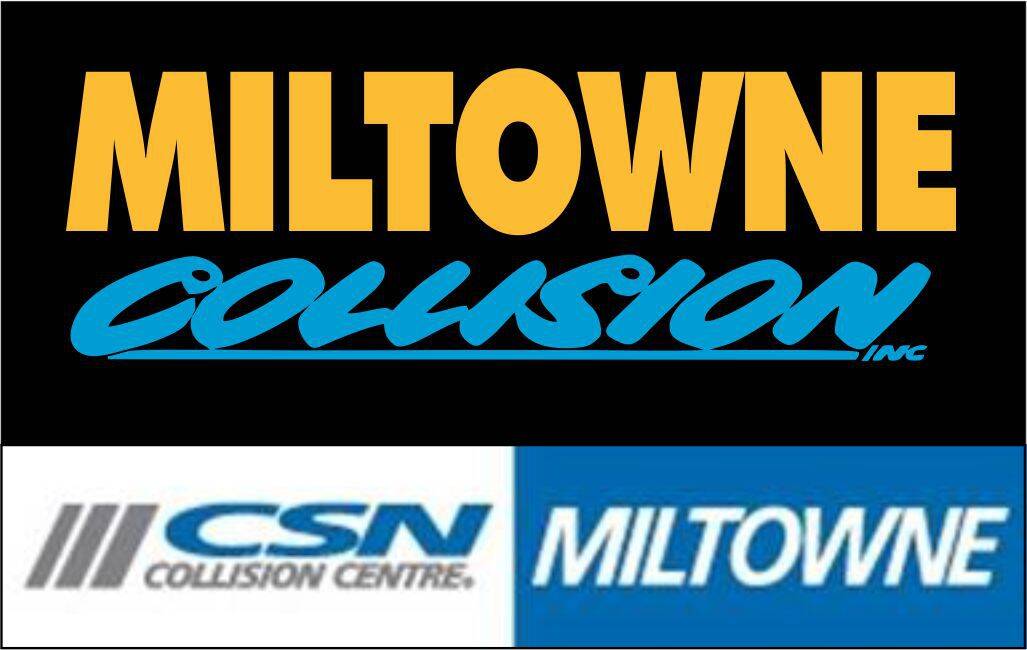 Miltowne Collision Inc. CSN
