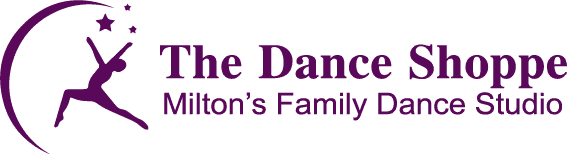 The Dance Shoppe Ltd.