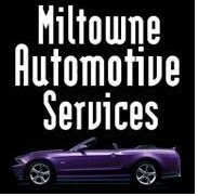 Miltowne Automotive Services