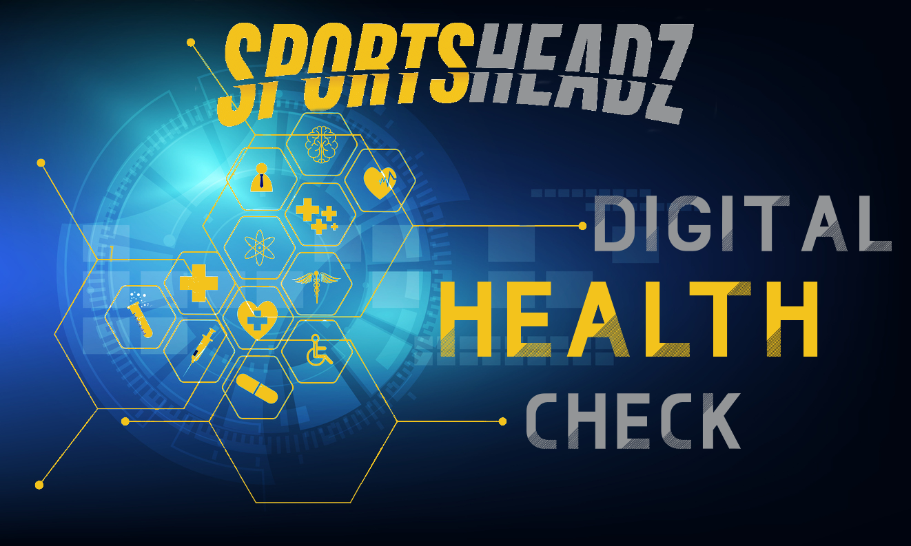 Digital Health Check