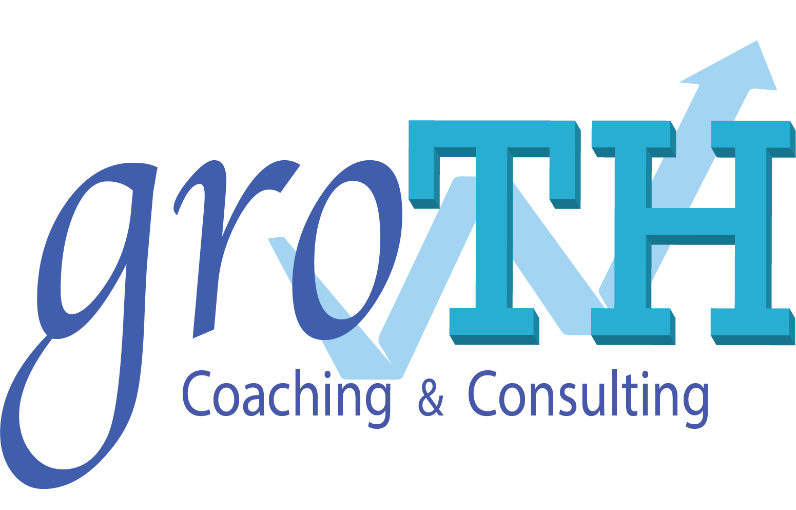 groTH COACHING & CONSULTING