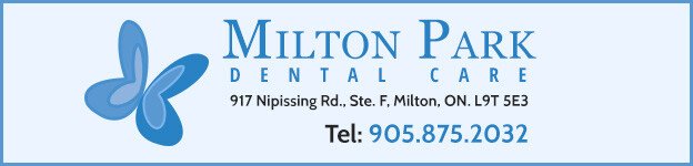 Milton Park Dental