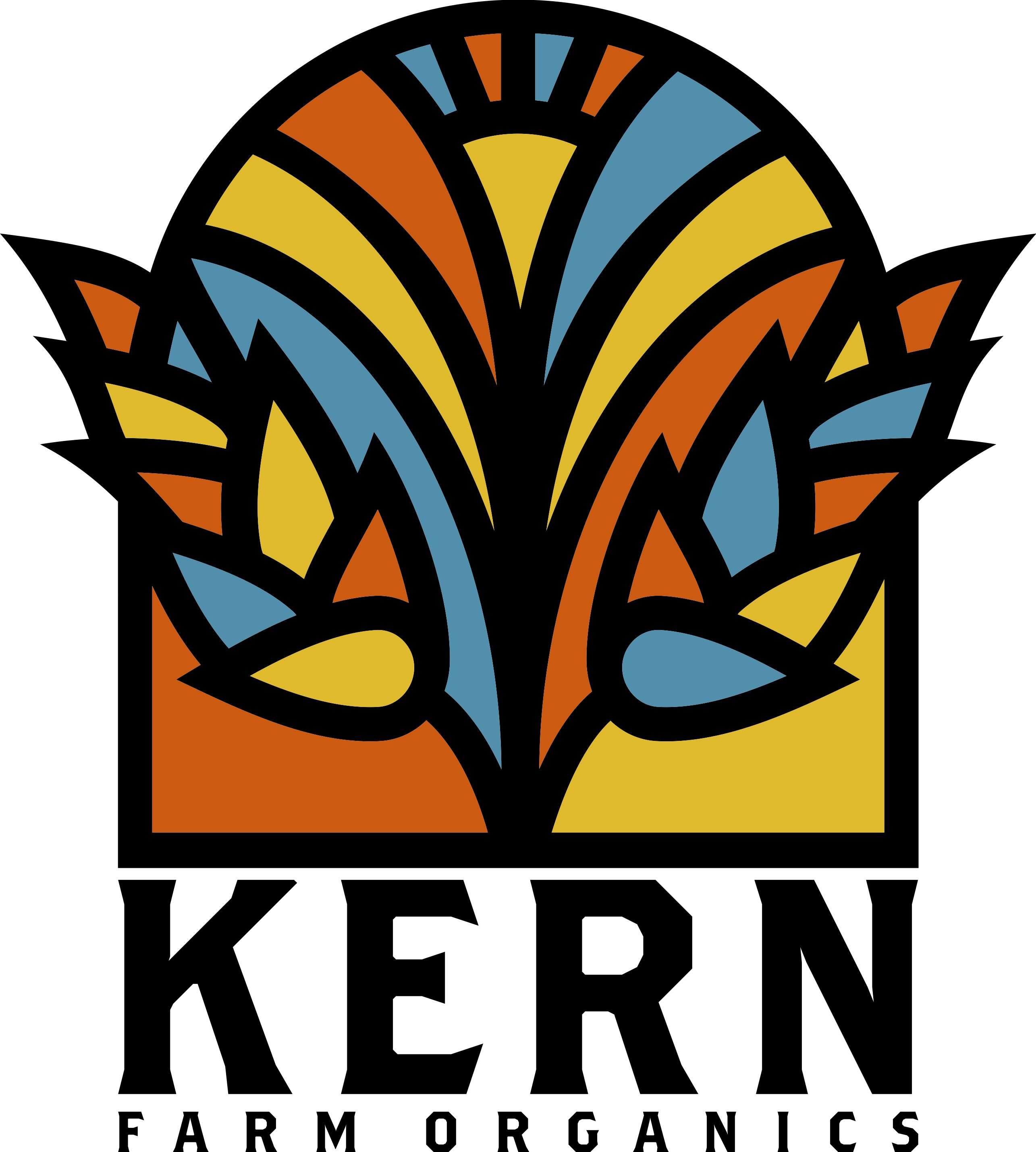 Kern Farm Organics