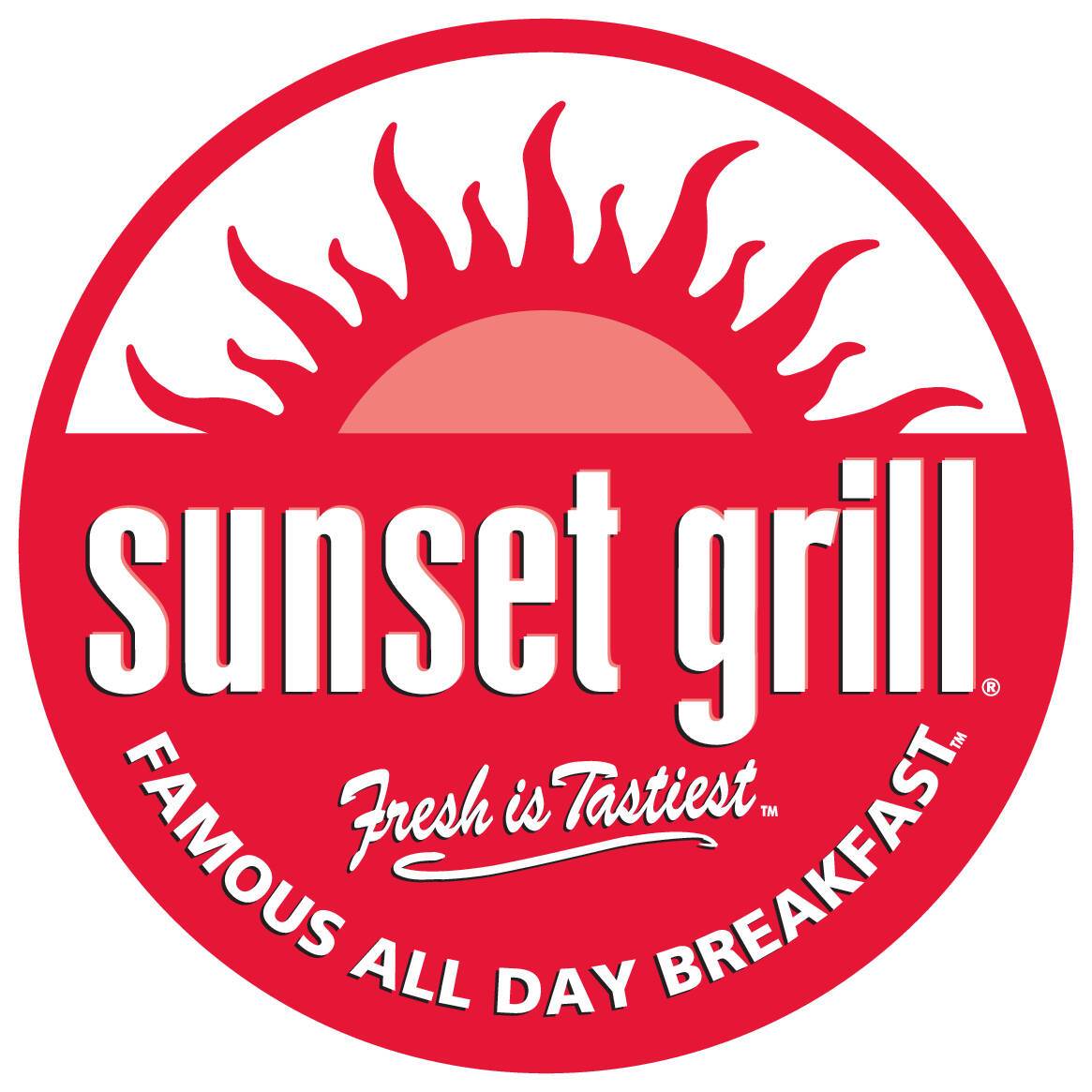Sunset Grill Oakville
