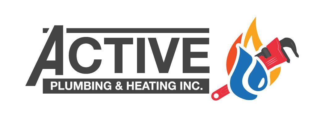 Active Plumbing & Heating Inc.