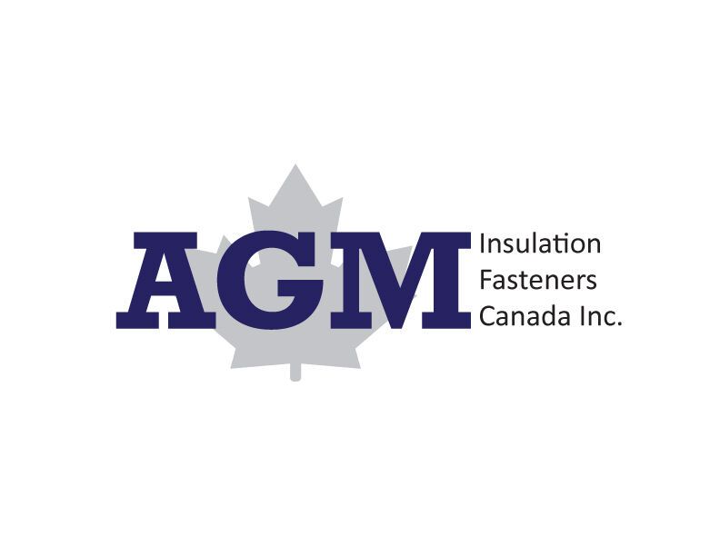 AGM Insulation Fasteners Canada