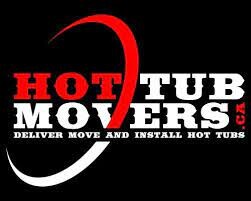 Hot Tub Movers