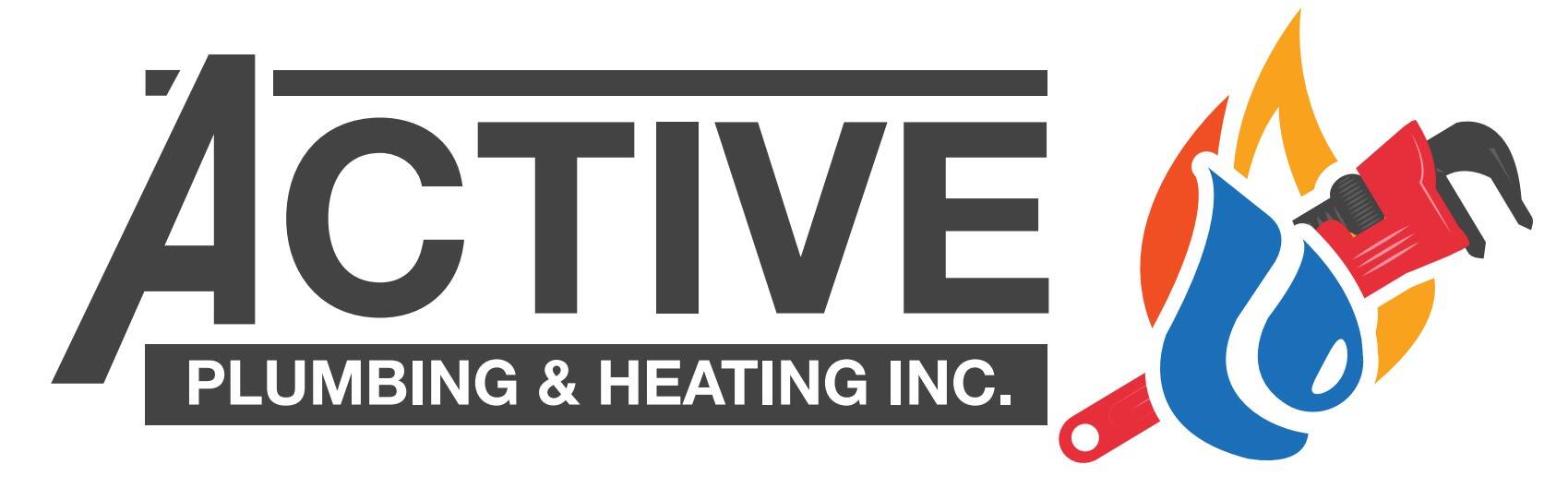Active Plumbing & Heating Inc.