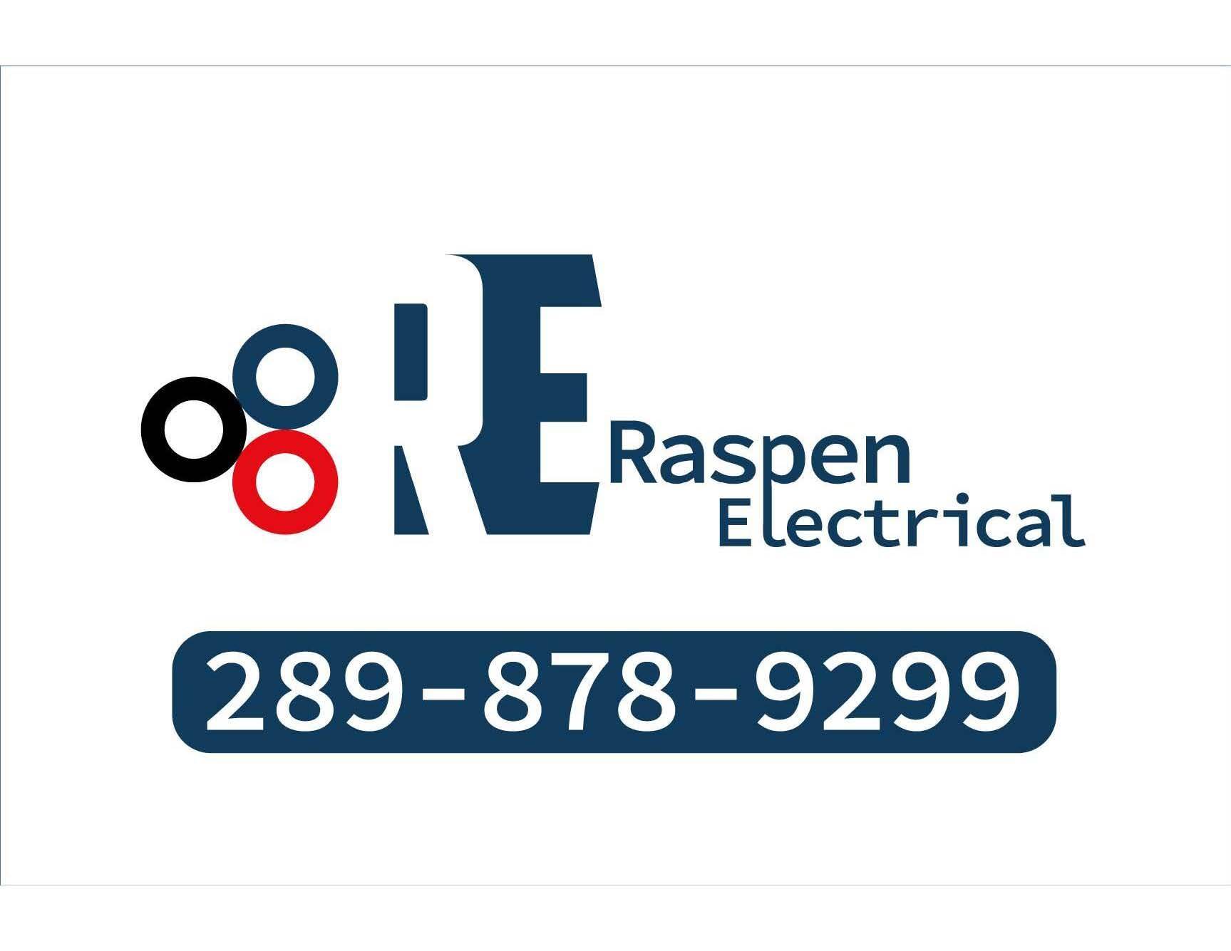Raspen Electrical Services