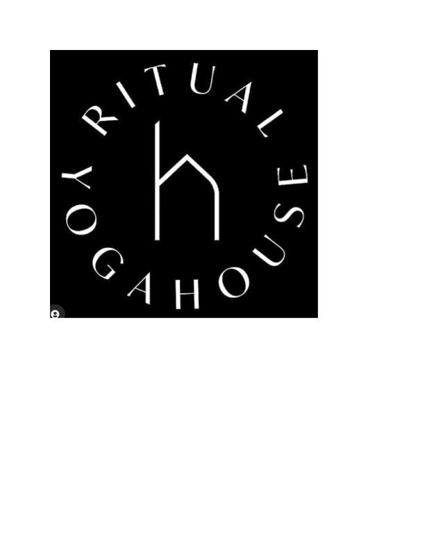 Ritual Yoga House