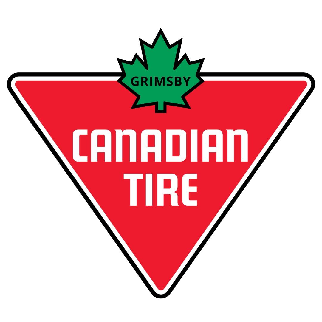 Canadian Tire