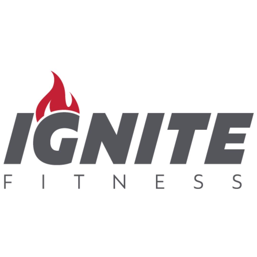 ignite fitness - milton