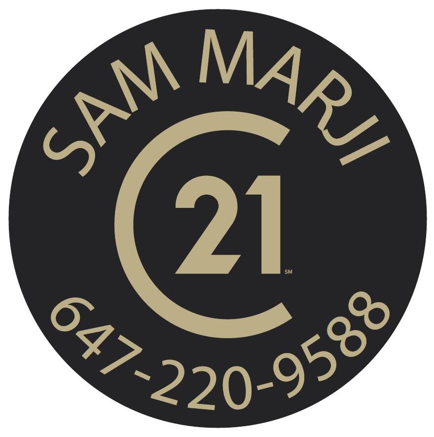 Sam Marji: Century 21 Leading Edge Realty