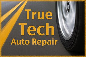 True Tech Auto Repair